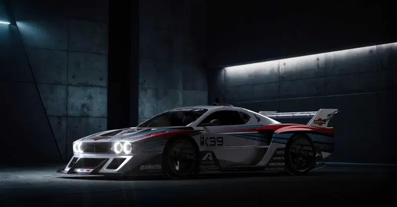 Kimera K39, il V6 biturbo italiano che vuole sfidare le elettriche al Pikes Peak: fino a 750 CV per il muro dei 4.301 metri