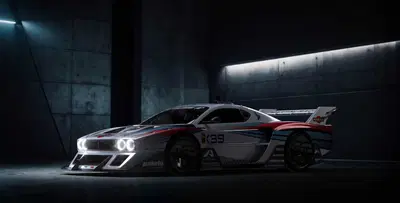 Kimera K39, il V6 biturbo italiano che vuole sfidare le elettriche al Pikes Peak: fino a 750 CV per il muro dei 4.301 metri
