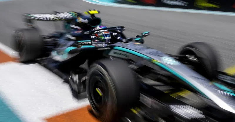 F1 2026, ricavi +53% nel Q1: boom Liberty Media, ma il calendario e il Medio Oriente mettono a rischio il Q2