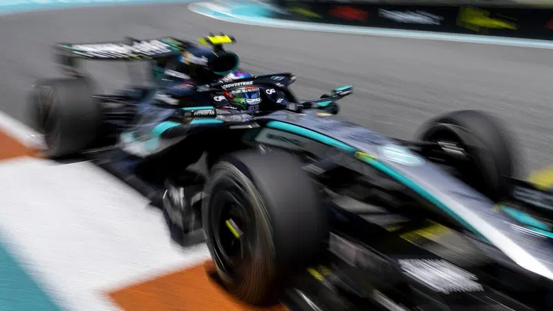 F1 2026, ricavi +53% nel Q1: boom Liberty Media, ma il calendario e il Medio Oriente mettono a rischio il Q2