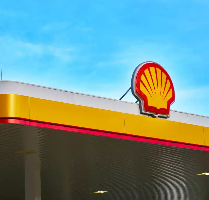 Shell