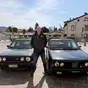 Fiat Ritmo 130 Abarth vs Golf GTI: la sfida che infiammò gli anni '80 (e divide ancora oggi)