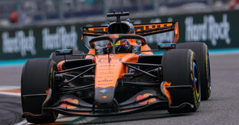 F1. Minaccia McLaren: ecco perch&eacute; in Canada rischia di essere ancora pi&ugrave; pericolosa