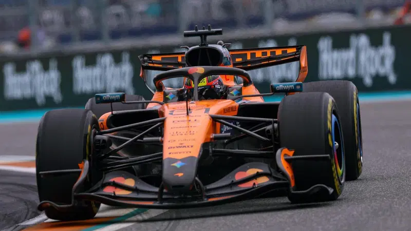 F1. Minaccia McLaren: ecco perch&eacute; in Canada rischia di essere ancora pi&ugrave; pericolosa