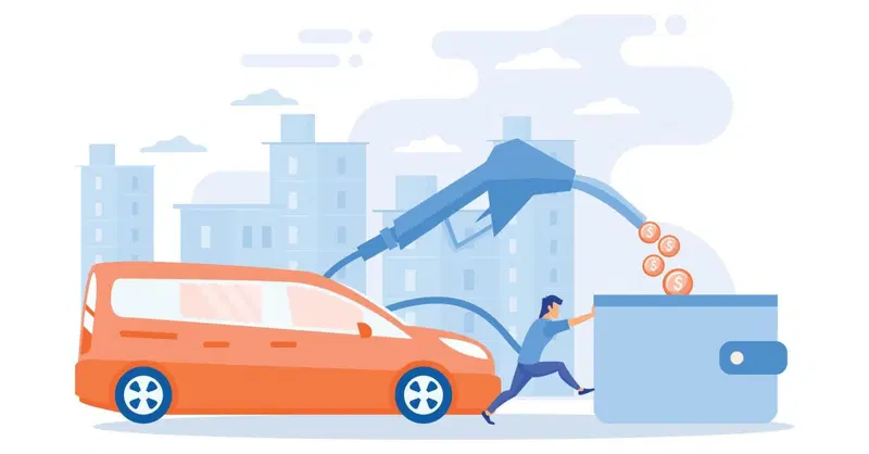 Crisi energetica e consumi auto: 10 regole d'oro per risparmiare carburante e tenere il portafoglio al sicuro