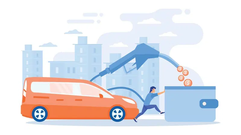 Crisi energetica e consumi auto: 10 regole d'oro per risparmiare carburante e tenere il portafoglio al sicuro