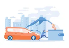 Crisi energetica e consumi auto: 10 regole d'oro per risparmiare carburante e tenere il portafoglio al sicuro