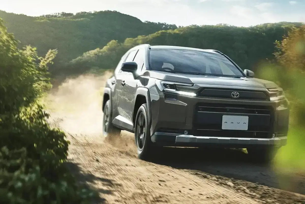 Toyota Woven City accelera: l'intelligenza artificiale che vede tutto ridisegna la mobilità del futuro (3)