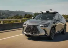 Toyota Woven City accelera: l'intelligenza artificiale che vede tutto ridisegna la mobilità del futuro