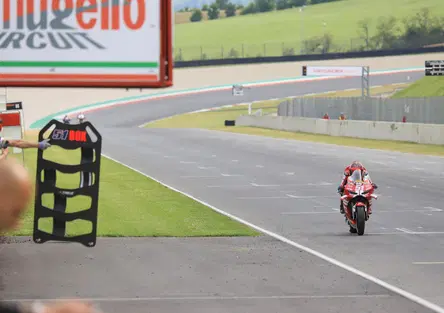 Dunlop CIV 2026, Mugello. Le qualifiche del sabato: pole position di Pirro, Delbianco è ottavo con un secondo e mezzo di ritardo [LIVE-RISULTATI]