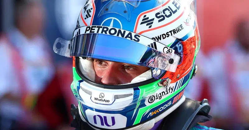 La statistica che non lascia dubbi: ecco perch&eacute; Antonelli &egrave; destinato a diventare Campione del Mondo di F1
