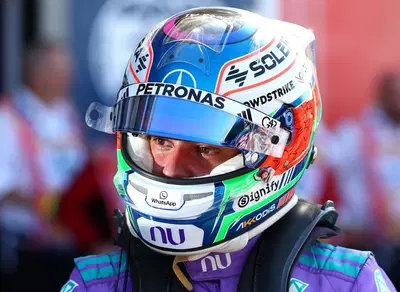 La statistica che non lascia dubbi: ecco perch&eacute; Antonelli &egrave; destinato a diventare Campione del Mondo di F1
