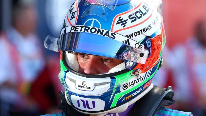 La statistica che non lascia dubbi: ecco perch&eacute; Antonelli &egrave; destinato a diventare Campione del Mondo di F1