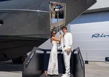 Dimenticare Miami a 28 nodi: il nuovo 'mostro' marino di Charles Leclerc è un inno al lusso e alla velocità