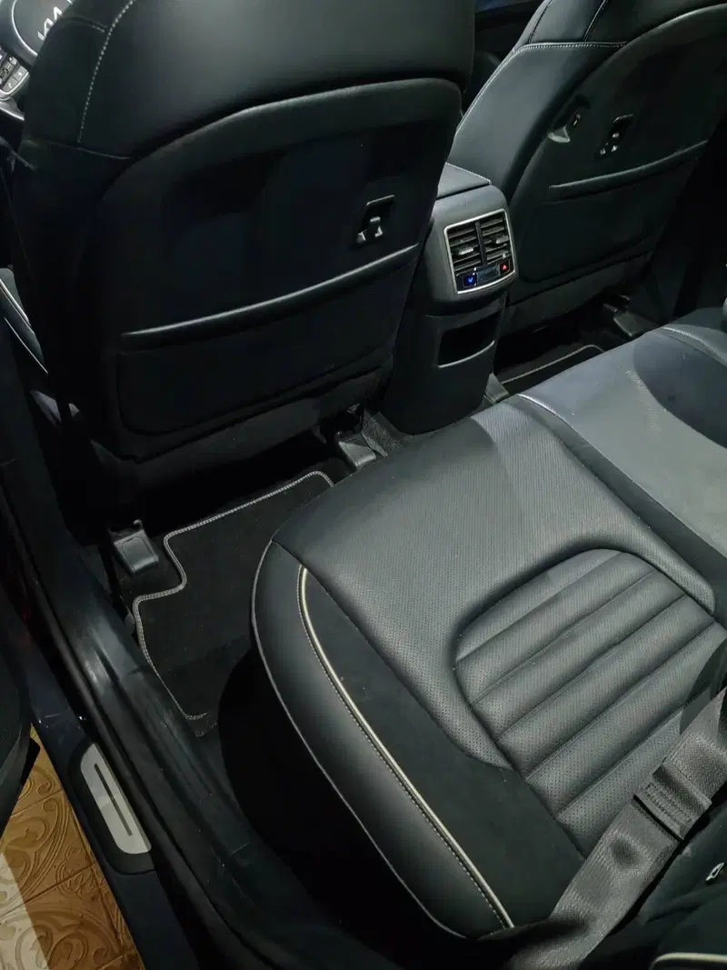 Kia Sportage usata a Napoli (16)
