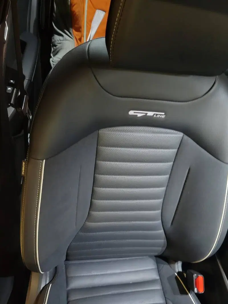 Kia Sportage usata a Napoli (17)