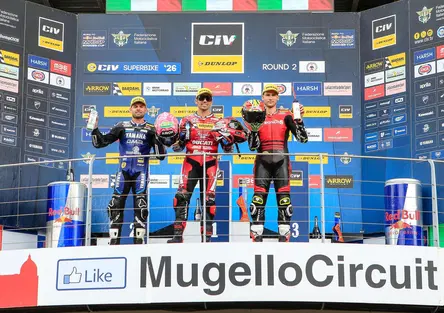 Michele Pirro: Dopo Misano ne ho sentite tante, ma quello che conta è il mio curriculum [VIDEO]