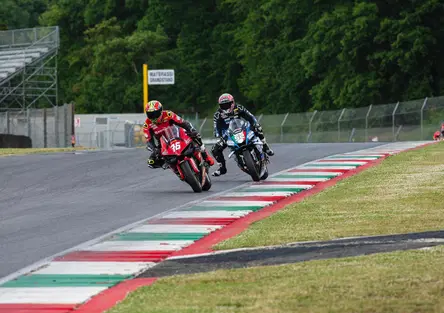  Mugello, le gare della domenica [LIVE-RISULTATI]