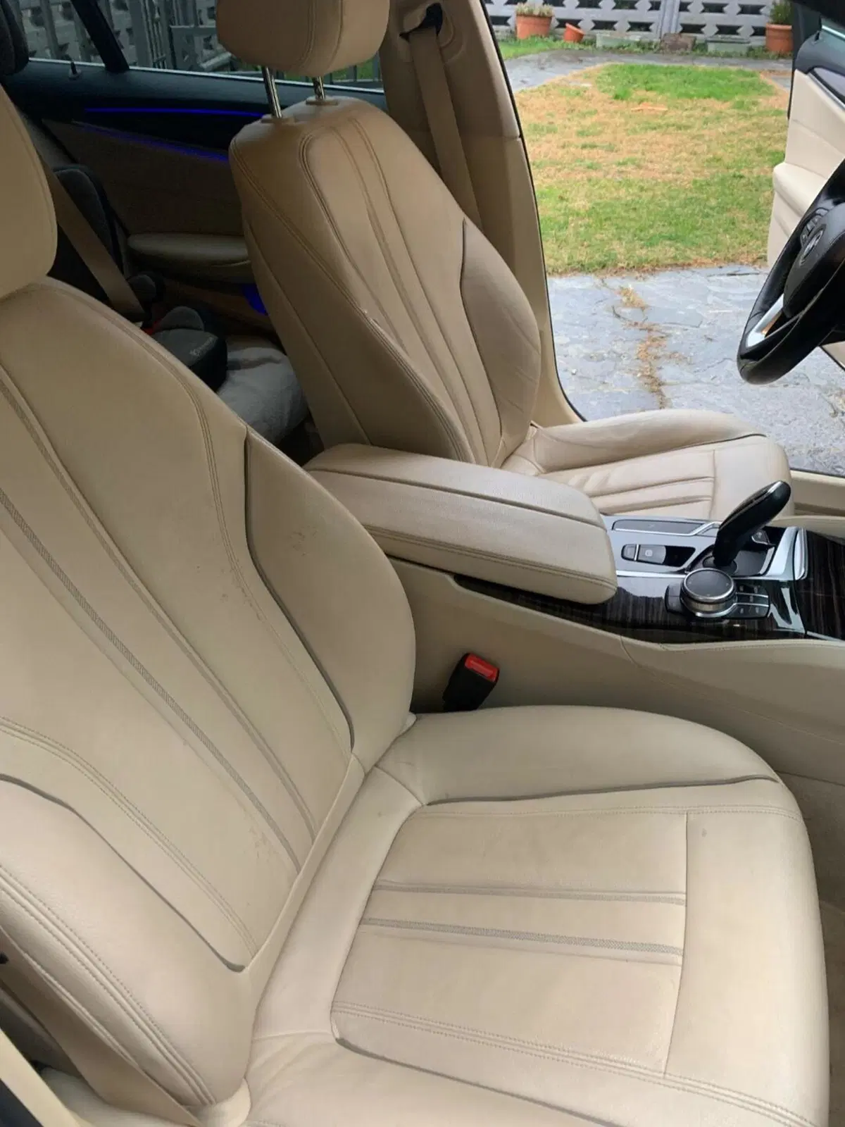 BMW Serie 5 Touring usata a Piacenza (12)