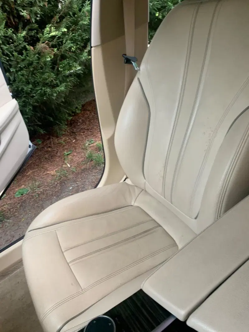 BMW Serie 5 Touring usata a Piacenza (13)