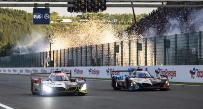 WEC. "Il team ha fatto un miracolo": BMW trionfa alla 6 Ore di Spa, festa McLaren e beffa Ferrari in LMGT3
