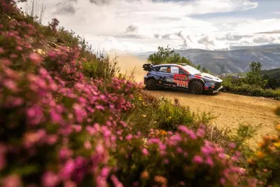 WRC26 #06 Portogallo. Vittoria-con-significato di Thierry Neuville e di Hyundai [VIDEO]
