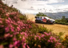 WRC26 #06 Portogallo. Vittoria-con-significato di Thierry Neuville e di Hyundai [VIDEO]