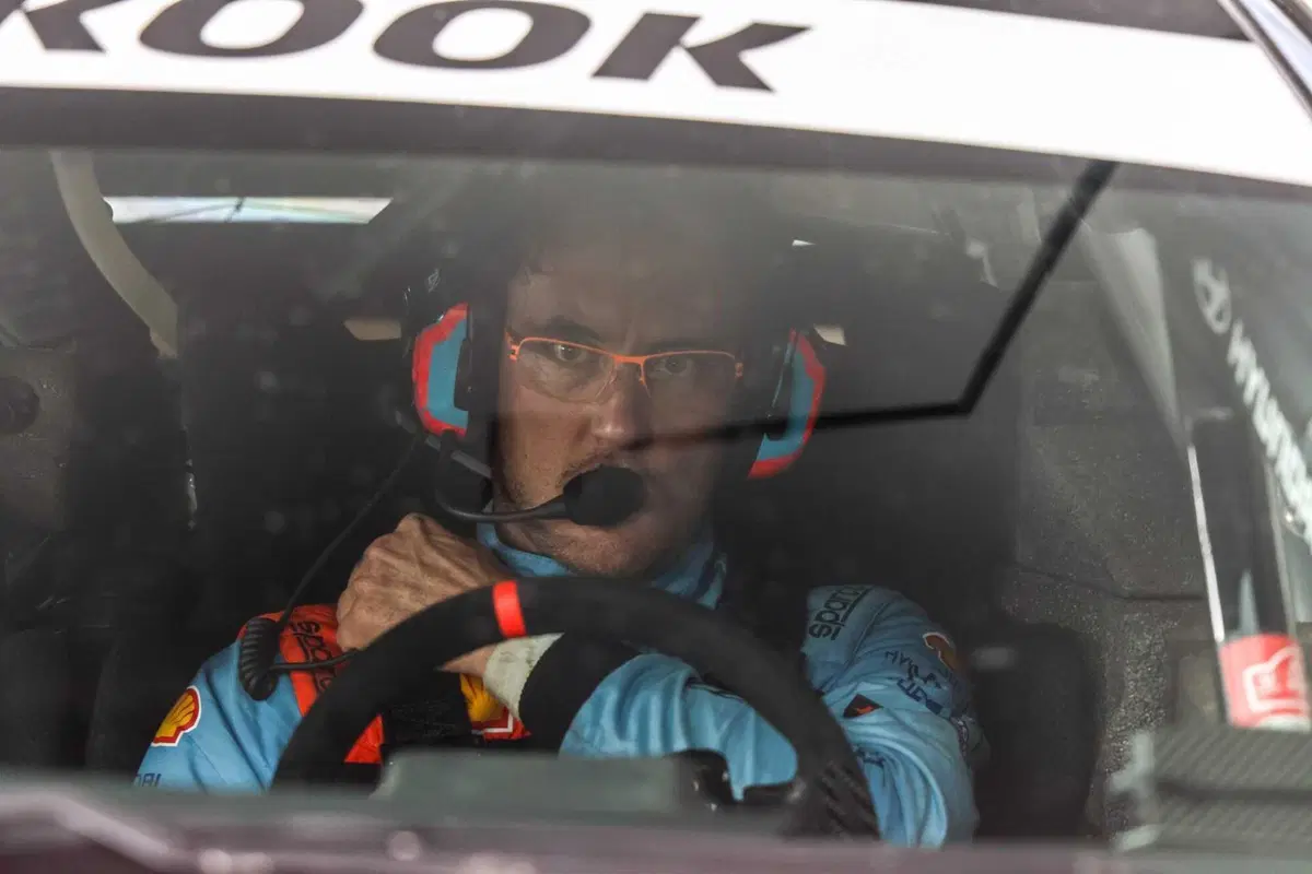 WRC26 #06 Portogallo. Vittoria-significato di Thierry Neuville e di Hyundai [VIDEO] (22)