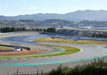 LIVE - GP di Catalogna - Le prime parole dei piloti 