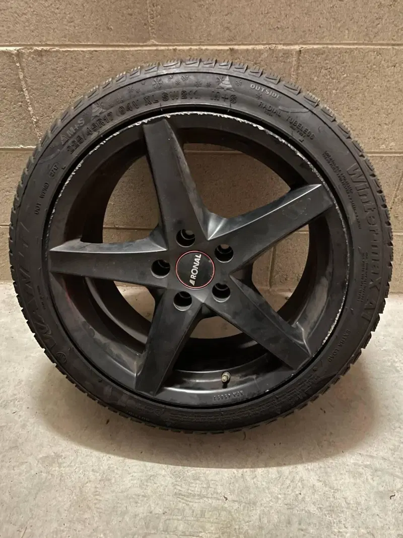 Alfa Romeo Brera usata a Brescia (9)