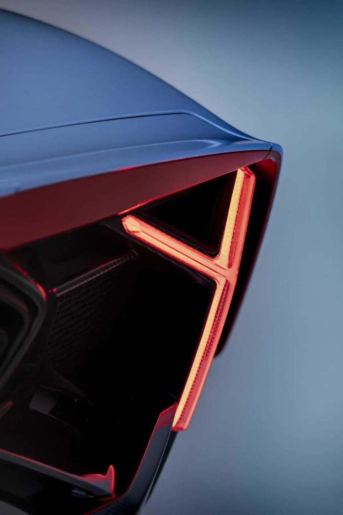 Lamborghini Fenomeno Roadster: 1080 CV ibridi a cielo aperto, ne nasceranno soltanto 15 nel mondo (43)