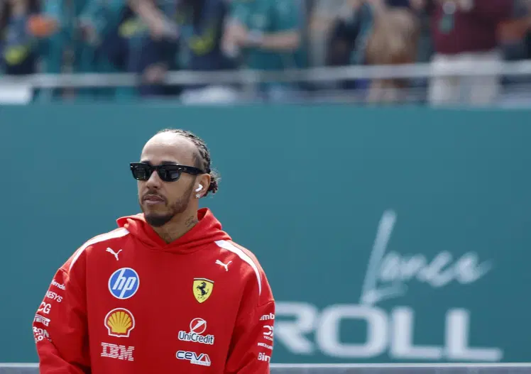 F1. Hamilton, è finita: merita lui la Ferrari. Il retroscena che gela i tifosi: ecco il sostituto e quando l'annuncio