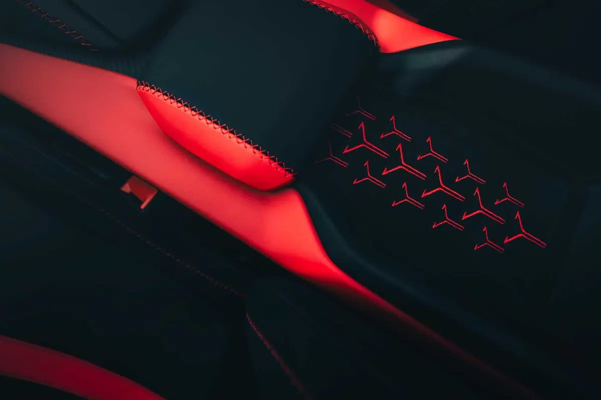 Lamborghini Fenomeno Roadster: 1080 CV ibridi a cielo aperto, ne nasceranno soltanto 15 nel mondo (14)