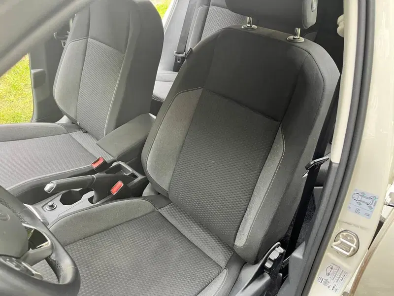 Volkswagen Polo usata a Padova (13)