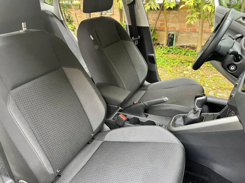 Volkswagen Polo usata a Padova (14)