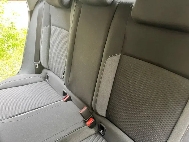 Volkswagen Polo usata a Padova (19)