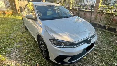 Volkswagen Polo 1.0 tsi Edition 95cv del 2024 usata a Padova