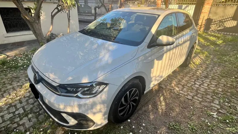 Volkswagen Polo usata a Padova (2)