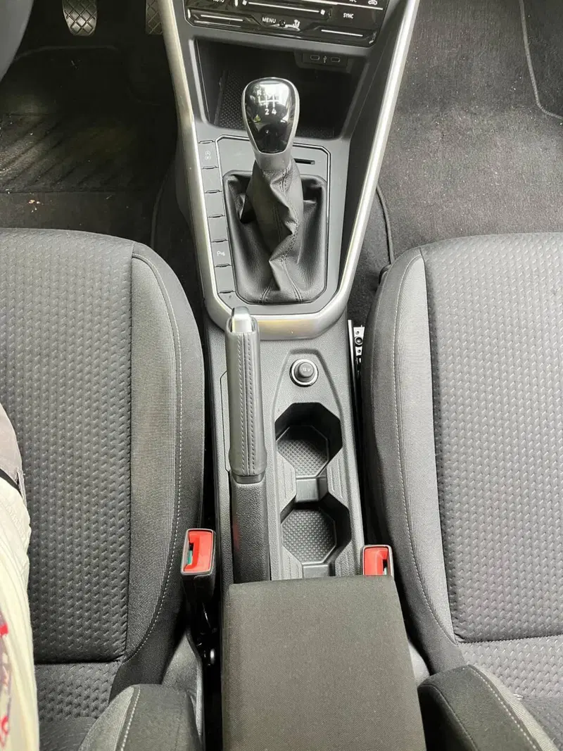 Volkswagen Polo usata a Padova (16)