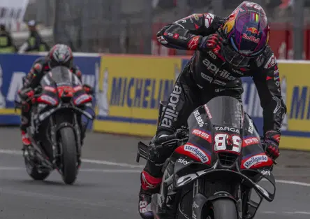 Le foto più belle della gara e del weekend a Le Mans!