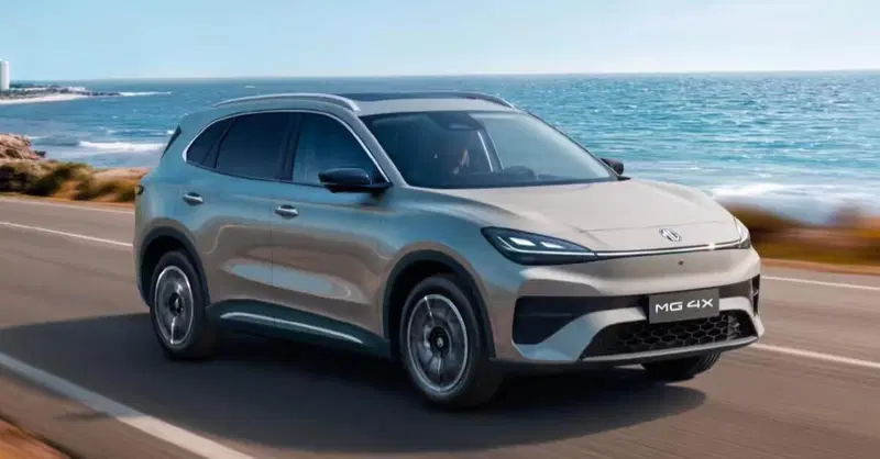 Il primo SUV con batteria semi-solida coster&agrave; meno di 15.000&euro;. Ecco dove e qual'&egrave;