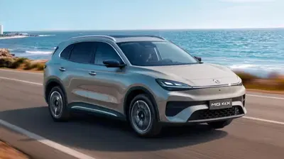 Il primo SUV con batteria semi-solida coster&agrave; meno di 15.000&euro;. Ecco dove e qual'&egrave;