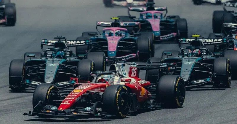 Gare pi&ugrave; brevi o serbatoi giganti: il paradosso della F1 che deve scendere a compromessi per il 2027