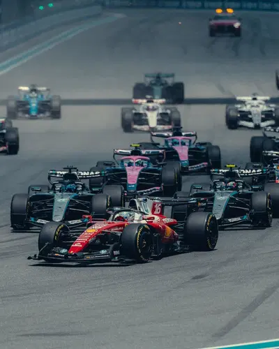 Gare pi&ugrave; brevi o serbatoi giganti: il paradosso della F1 che deve scendere a compromessi per il 2027