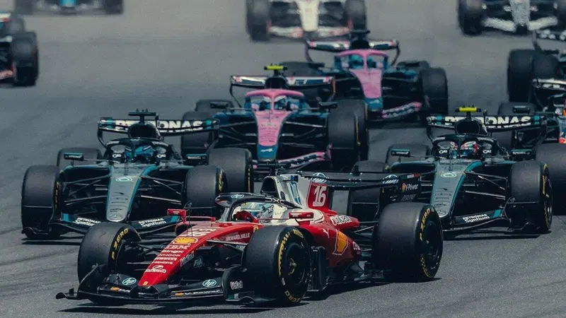Gare pi&ugrave; brevi o serbatoi giganti: il paradosso della F1 che deve scendere a compromessi per il 2027