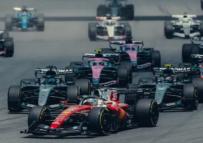 Gare più brevi o serbatoi giganti: il paradosso della F1 che deve scendere a compromessi per il 2027