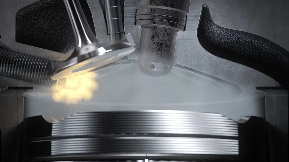 BMW M Ignite, il sei cilindri non si tocca: la rivoluzione che salva l'anima sportiva dell'Elica (3)