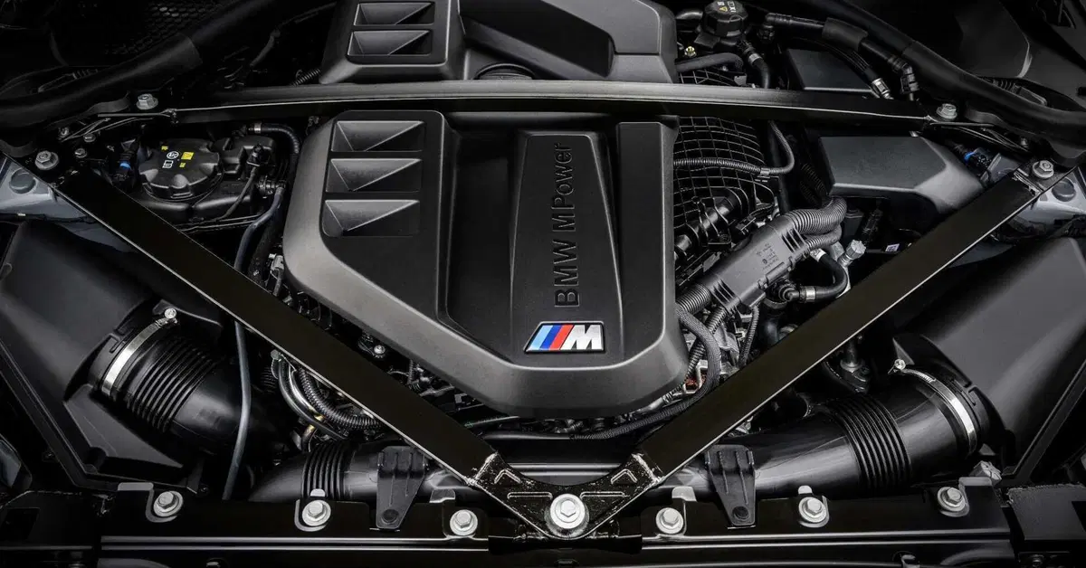 BMW M Ignite, il sei cilindri non si tocca: la rivoluzione che salva l'anima sportiva dell'Elica