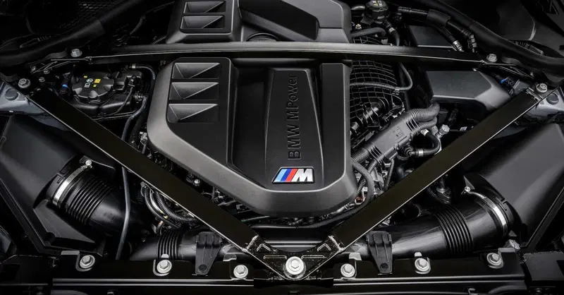 BMW M Ignite, il sei cilindri non si tocca: la rivoluzione che salva l'anima sportiva dell'Elica