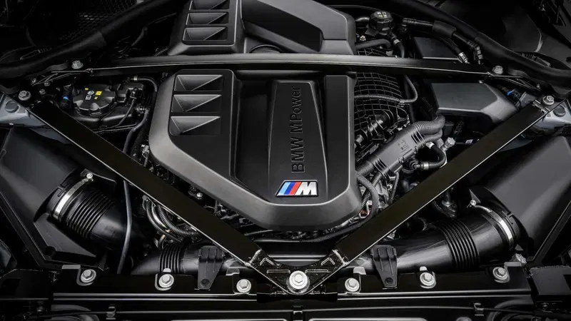 BMW M Ignite, il sei cilindri non si tocca: la rivoluzione che salva l'anima sportiva dell'Elica
